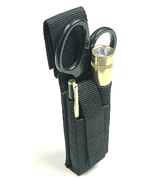 Mini Lite Knife Scissor Pouch