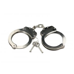 Handcuffs Double Lock Professional