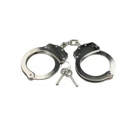 Handcuffs Double Lock Professional