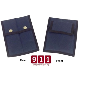 Rescue Responder Holster Set