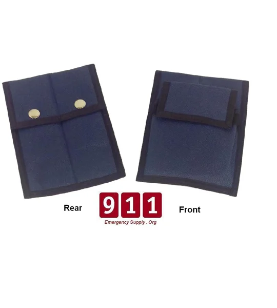 Rescue Responder Holster Set
