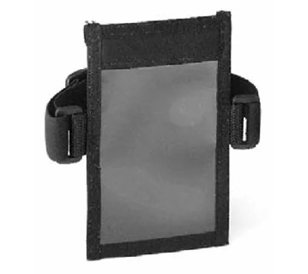 Arm Band ID Holder