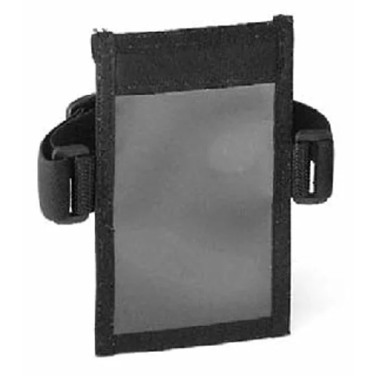 Arm Band ID Holder