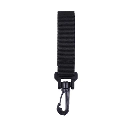 Nylon Standard Key Holder Slip On