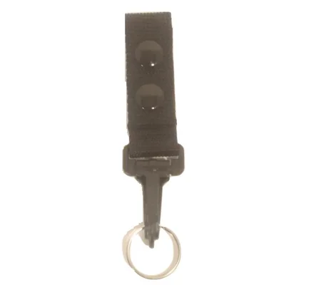 Nylon Key Holder Snap On