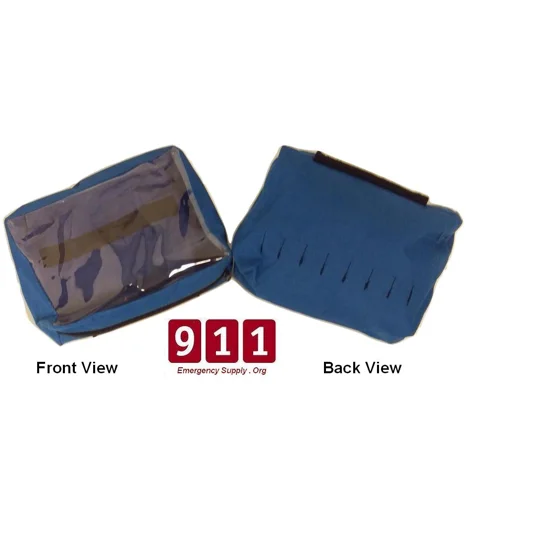 Large Trauma Bag Replacement Module Insert Kit Pack of 2