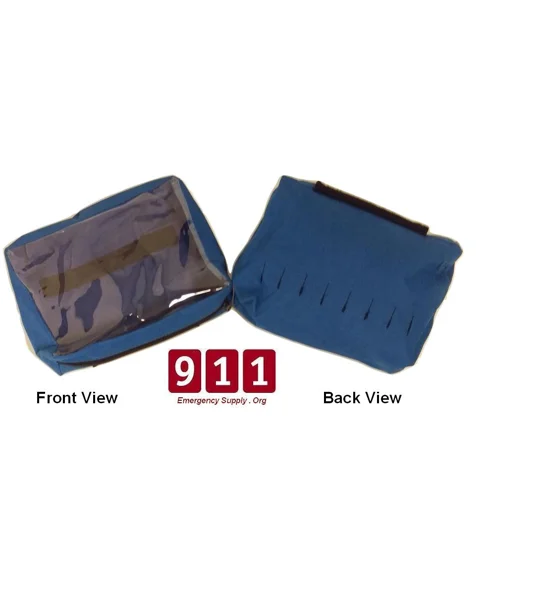 Large Trauma Bag Replacement Module Insert Kit Pack of 2