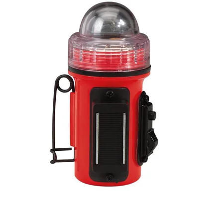 G.I. Type Emergency Strobe Light
