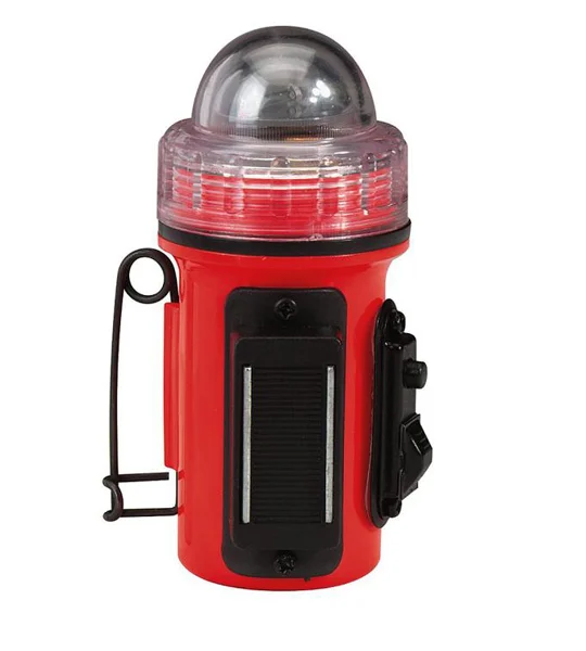 G.I. Type Emergency Strobe Light