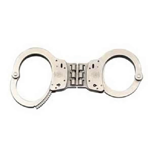 Smith and Wesson 300 - Hinged Handcuffs