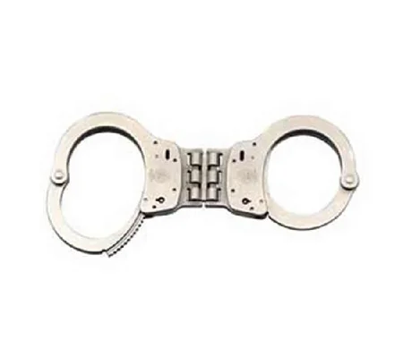 Smith and Wesson 300 - Hinged Handcuffs