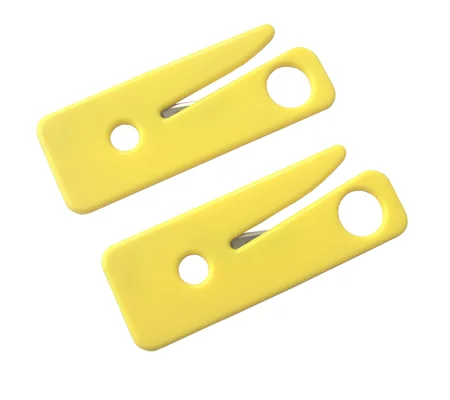 Emergency Seat Belt Cutter Lifesaver