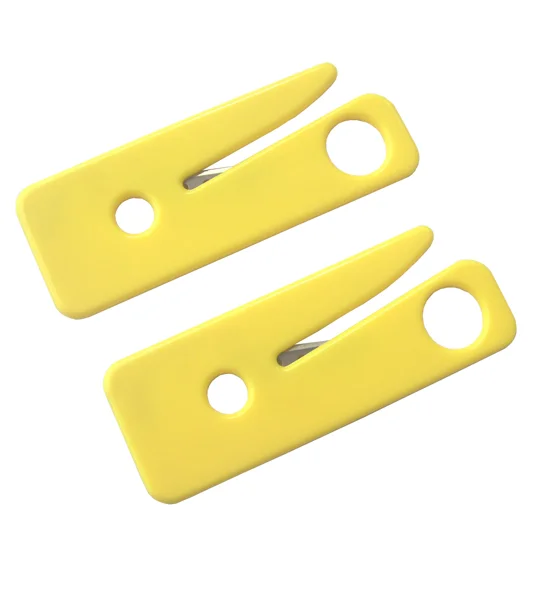 Emergency Seat Belt Cutter Lifesaver