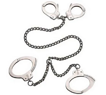 S&W 1850 Transport Restraint