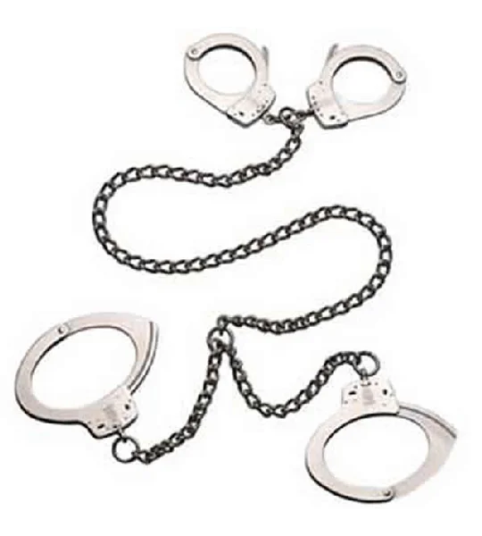 S&W 1850 Transport Restraint