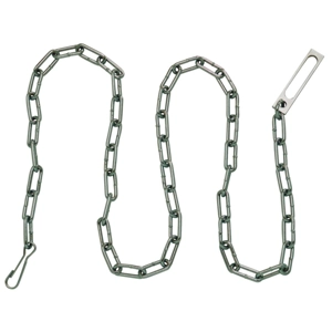 Peerless Model PSC60 Security Chain
