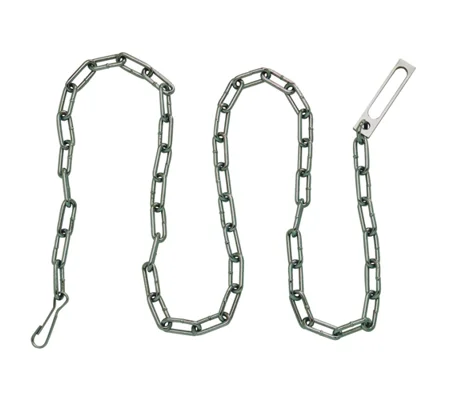 Peerless Model PSC60 Security Chain