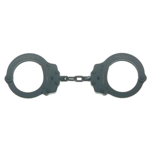 Peerless 701BP Chain Handcuff Pentrate