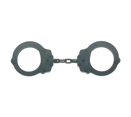 Peerless 701BP Chain Handcuff Pentrate
