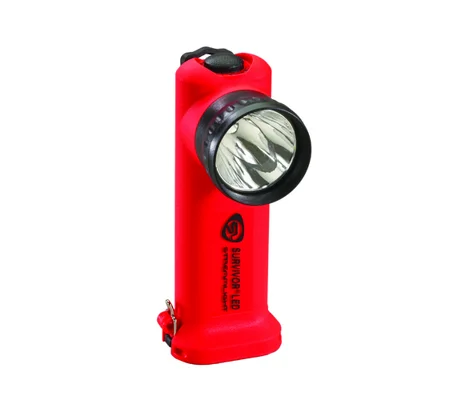 Streamlight Survivor LED - Alkaline