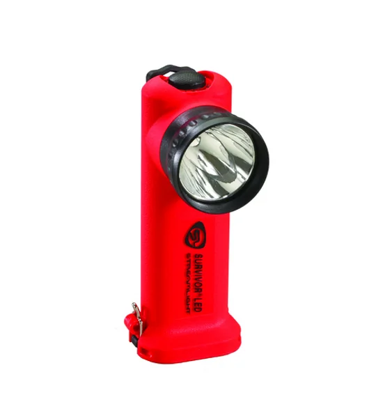 Streamlight Survivor LED - Rechargeable
