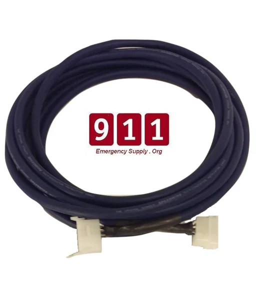 Whelen Traffic Advisor 9 12 Pin Extension Cable Connector Kit