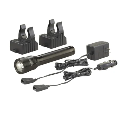 Stinger Classic LED Flashlight