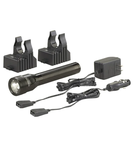 Stinger Classic LED Flashlight