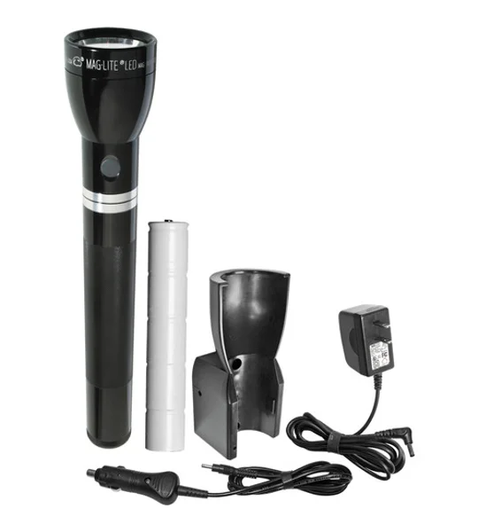 Mag Lite Mag Charger led AC-DC Charger