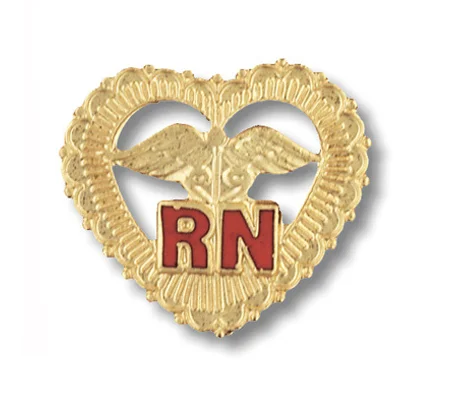 Registered Nurse Pin