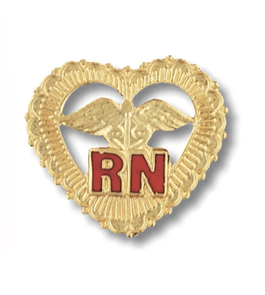 Registered Nurse Pin
