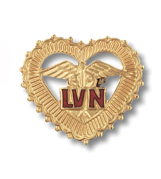 Licensed Vocational Nurse Pin