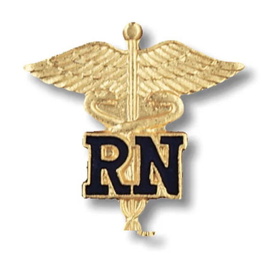 Registered Nurse Pin