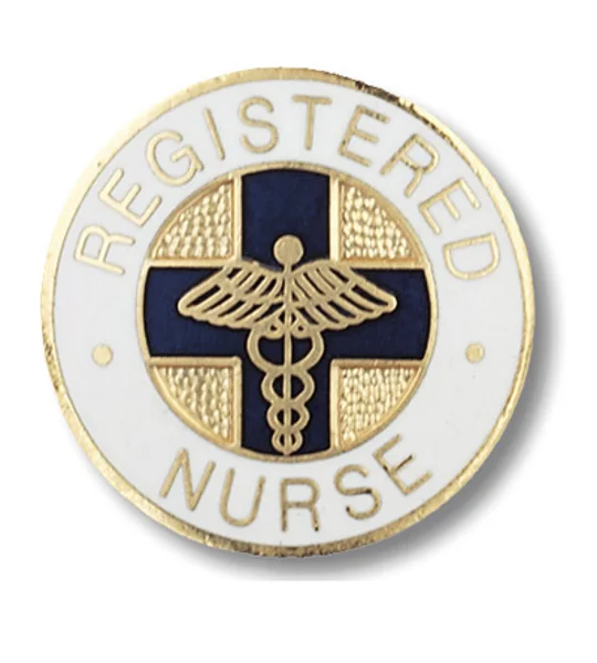 Registered Nurse Pin