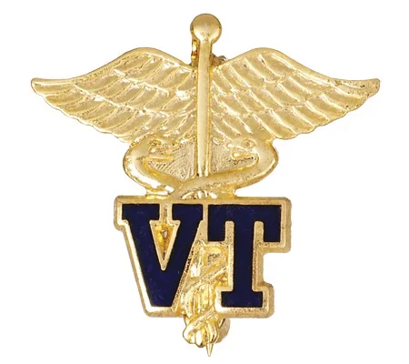 Veterinary Technician Pin