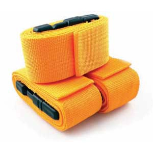 5' Backboard Restraint Strap with Buckle