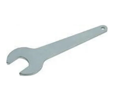 Oxygen Wrench Open Metal Large for Main Tank