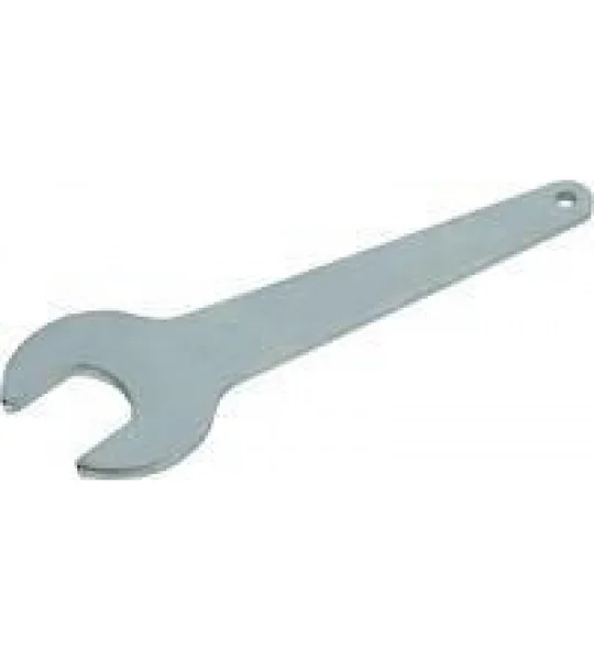 Oxygen Wrench Open Metal Large for Main Tank