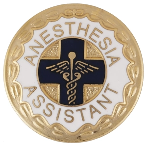 Anesthesia Assistant