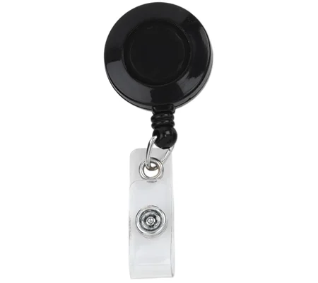Retracteze™ Retractable ID Holder