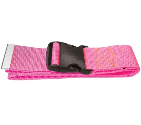 Nylon Gait Transfer Belt Plastic Buckle