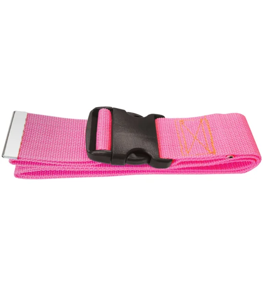Nylon Gait Transfer Belt Plastic Buckle