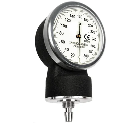 Standard Aneroid BP Cuff Gauge