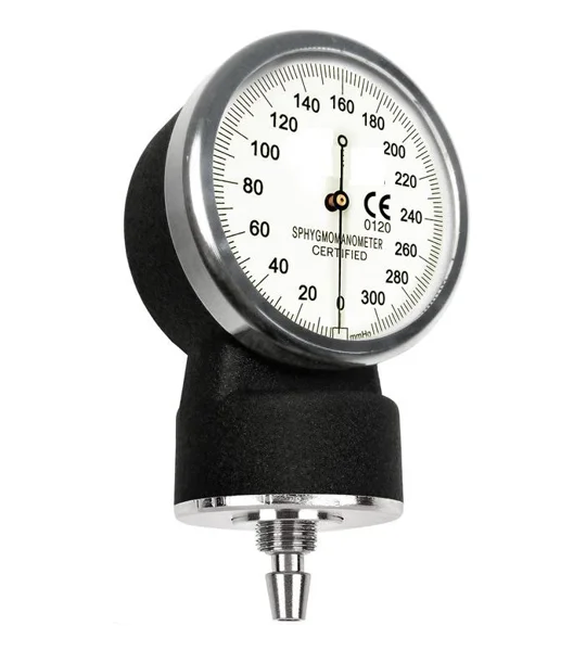 Standard Aneroid BP Cuff Gauge