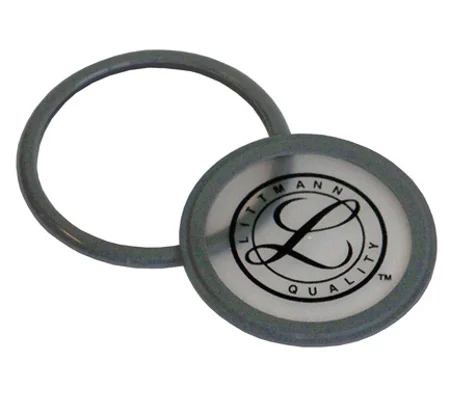 Littmann Tunable Diaphragm and Rim Assembly For Cardiology III