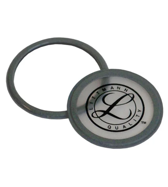 Littmann Tunable Diaphragm and Rim Assembly For Cardiology III
