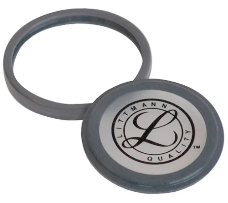 Littmann Tunable Diaphragm and Rim Assembly Master Cardiology