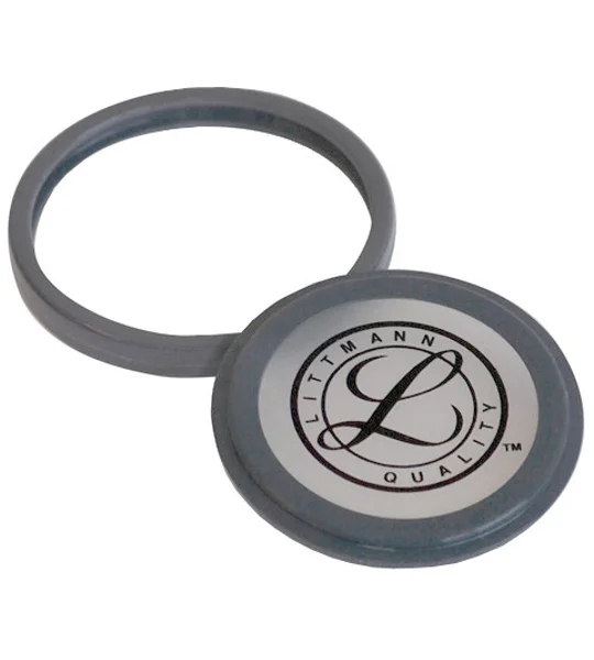 Littmann Tunable Diaphragm and Rim Assembly Master Cardiology