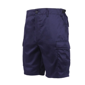 BDU Station Combat Duty Shorts