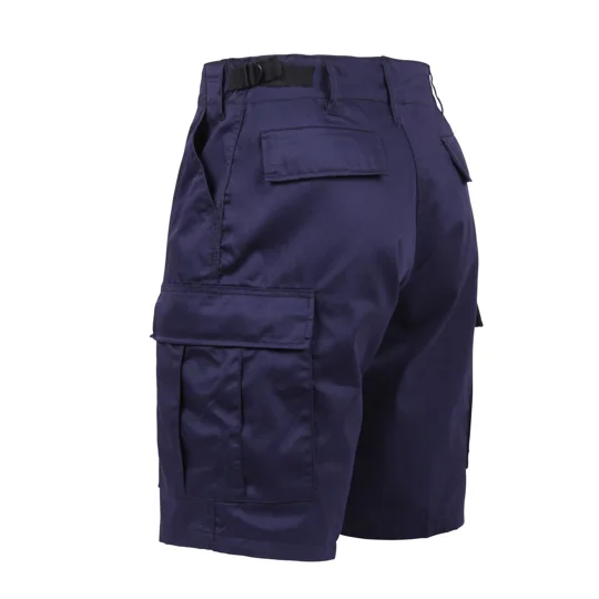BDU Station Combat Duty Shorts